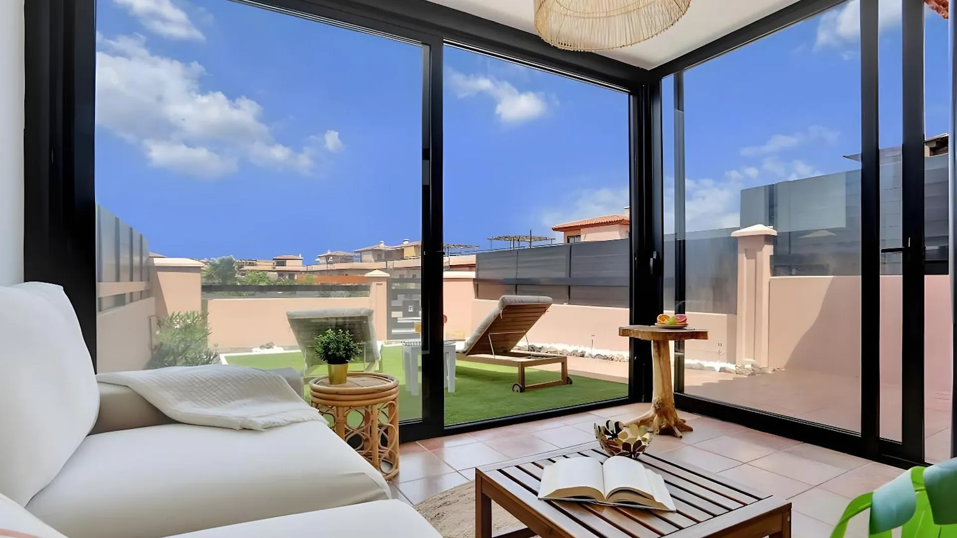 Villa Bonita Lajares 3