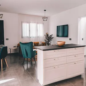 Ferienhaus Casa Tenique, Lajares