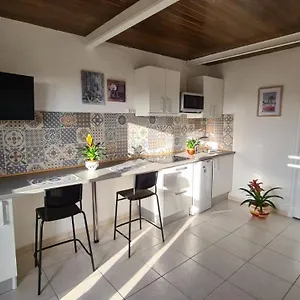  Casa vacanze La Casita De Dario