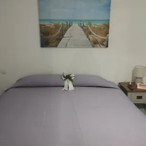  Appartamento Casa águilas,