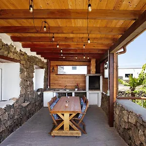 Ferienhaus Ca, Lajares