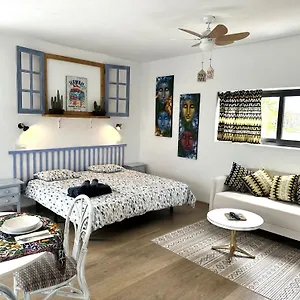 Casita Tiare Lajares