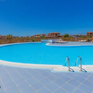 Alma Ventura House Irent Fuerteventura Lajares