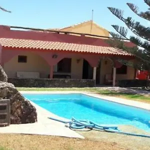 Casa Mami Lajares