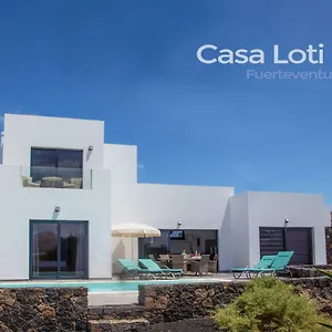 Casa Loti Villa