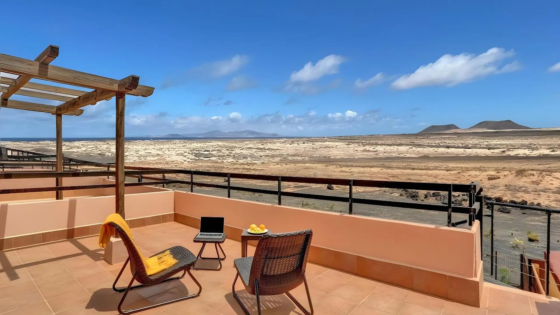 Appartamento Villa Bonita Lajares 3 Spagna