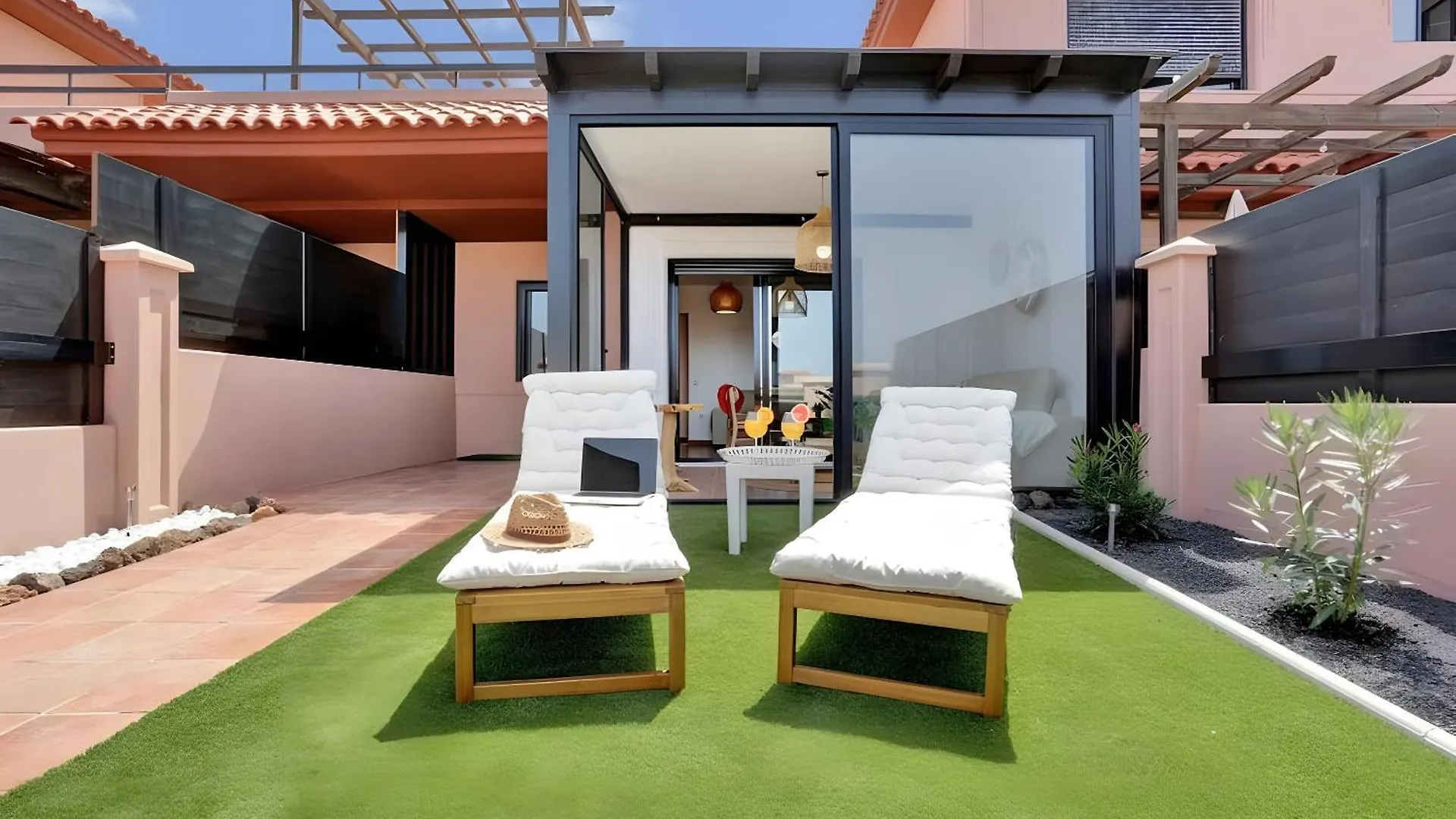 Villa Bonita Lajares 3