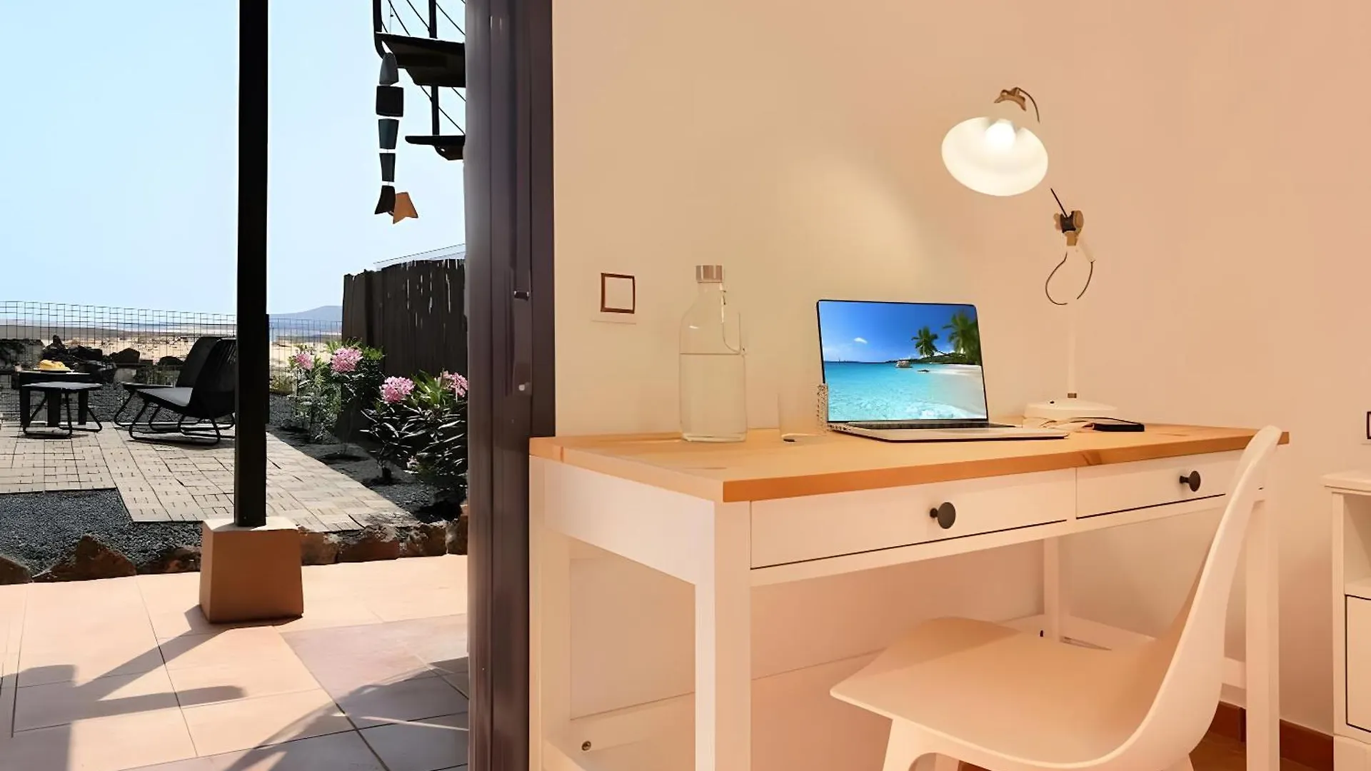 Villa Bonita Lajares 3 Spagna