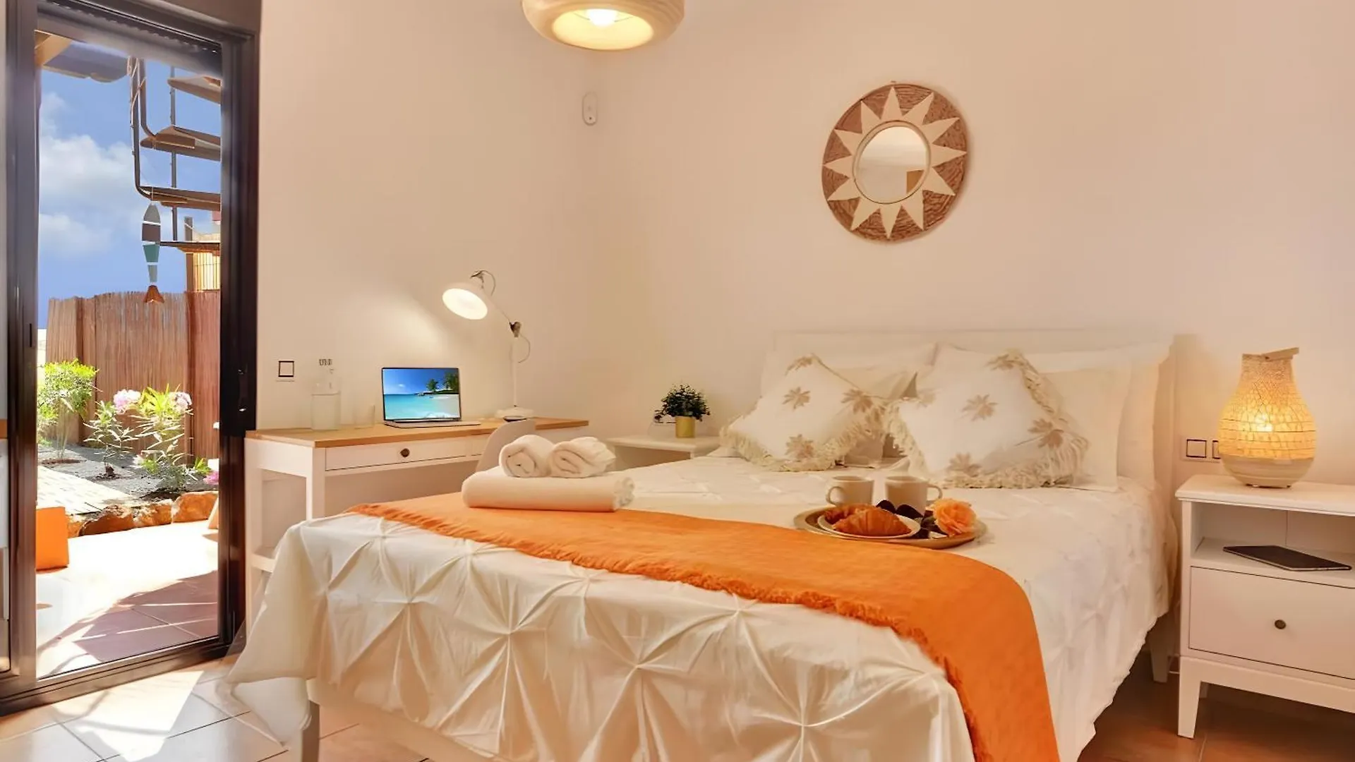 Villa Bonita Lajares 3 0*,  Spagna
