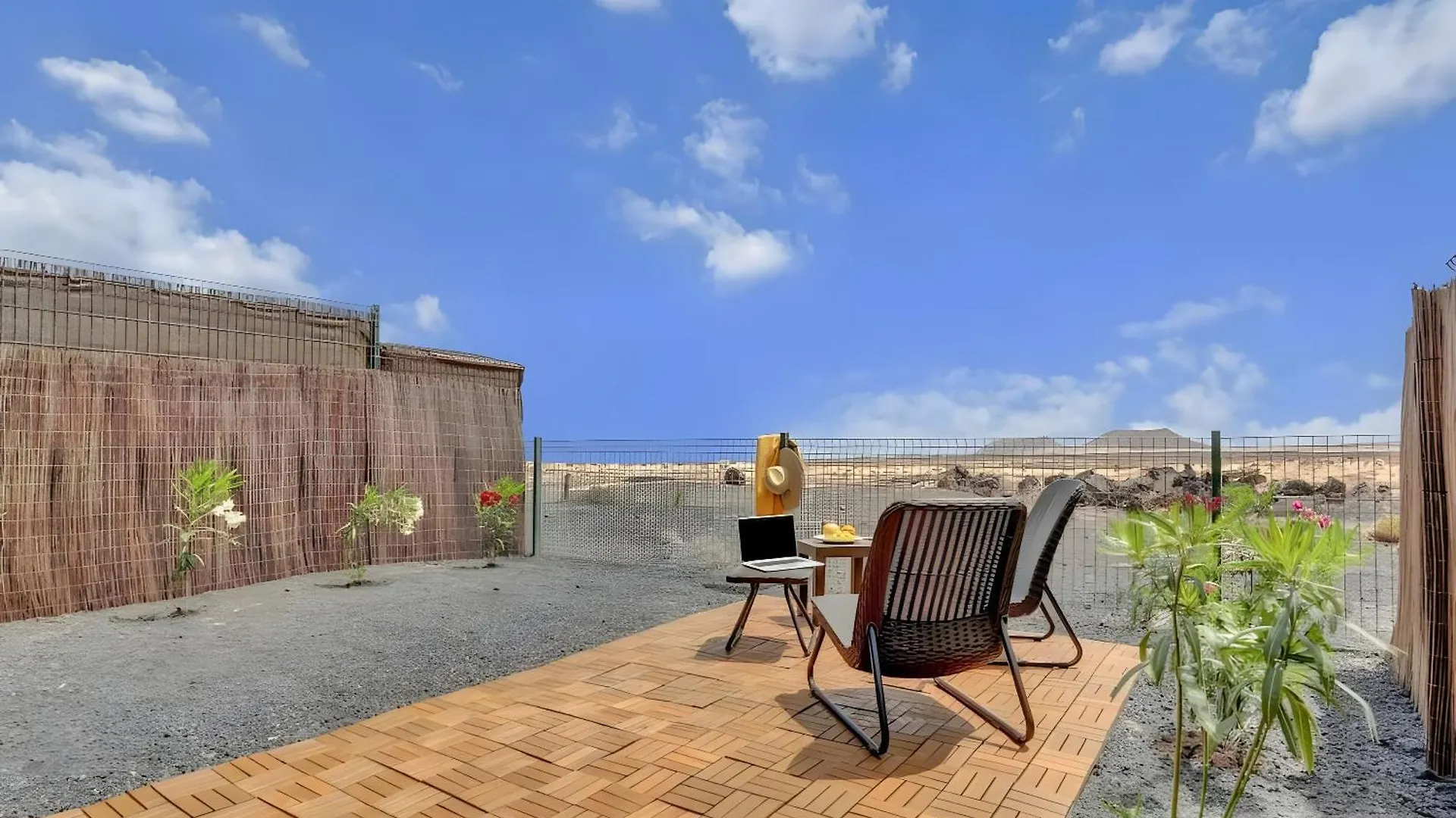 Appartamento Villa Bonita Lajares 3