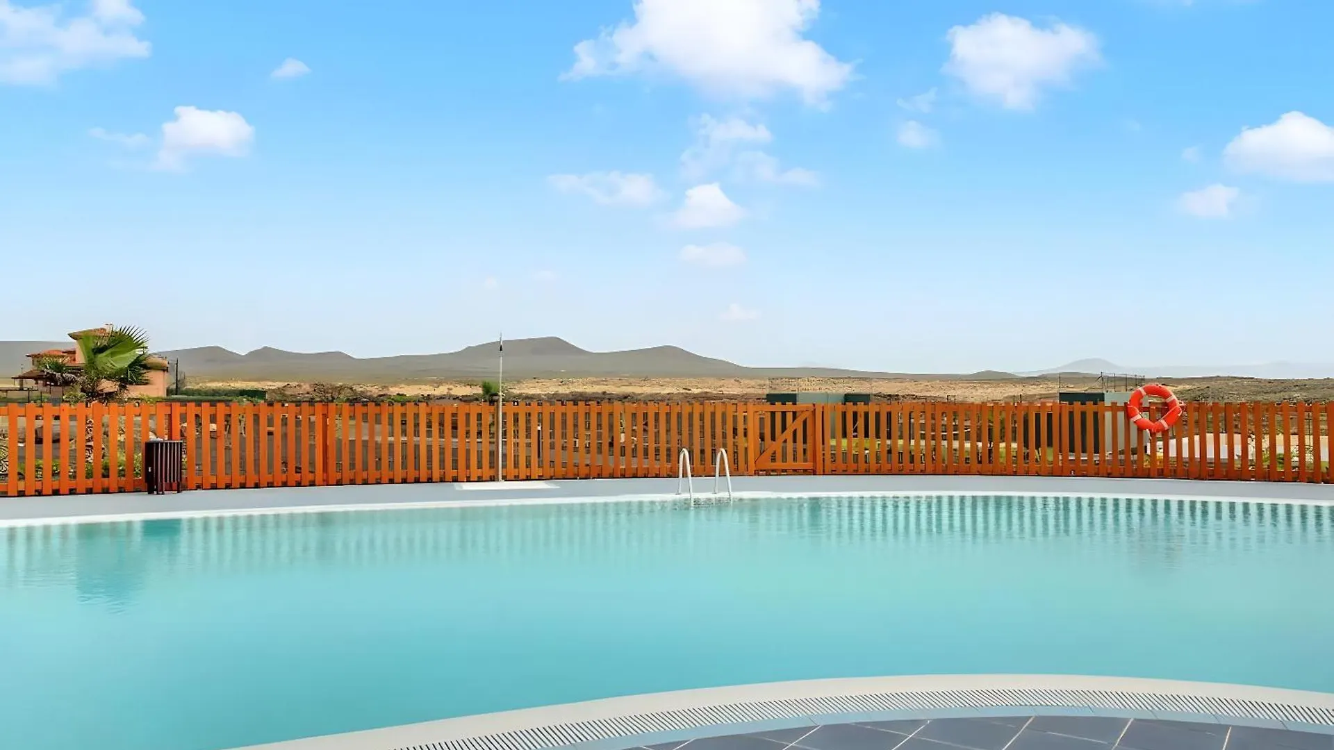 Villa Bonita Lajares 3 Appartamento