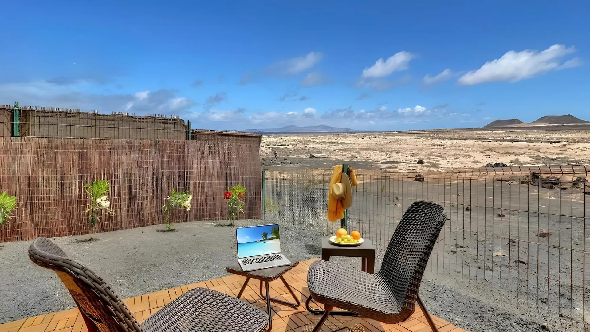 Appartamento Villa Bonita Lajares 3 Spagna
