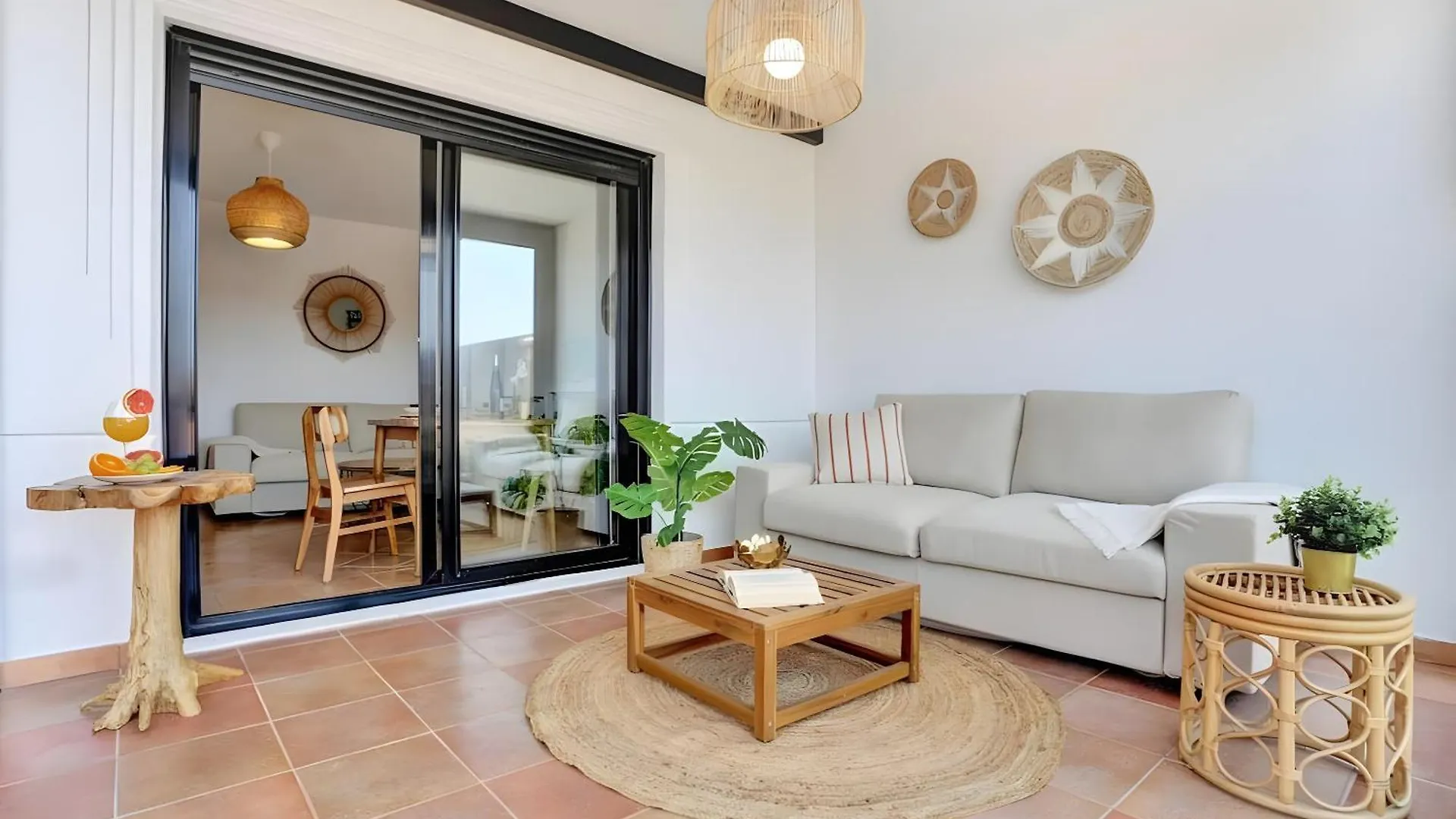 Appartamento Villa Bonita Lajares 3 Spagna