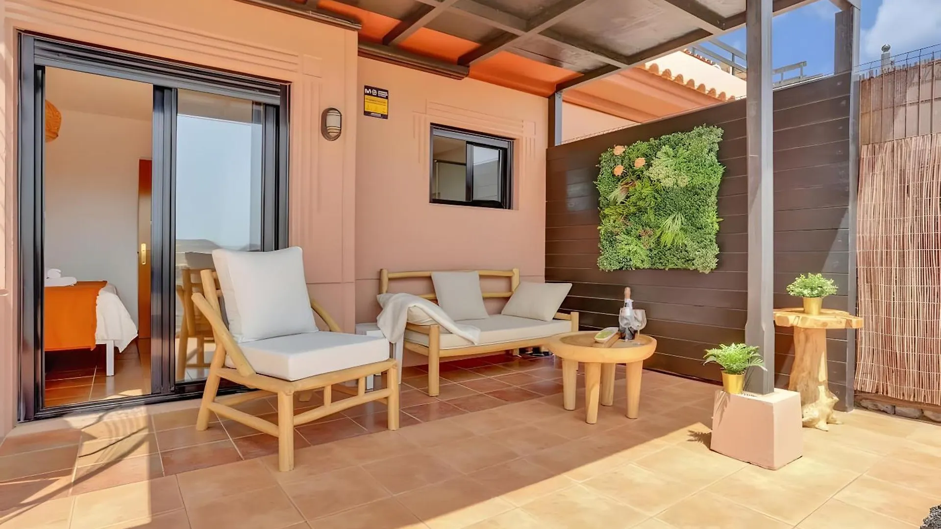 Villa Bonita Lajares 3 Spagna