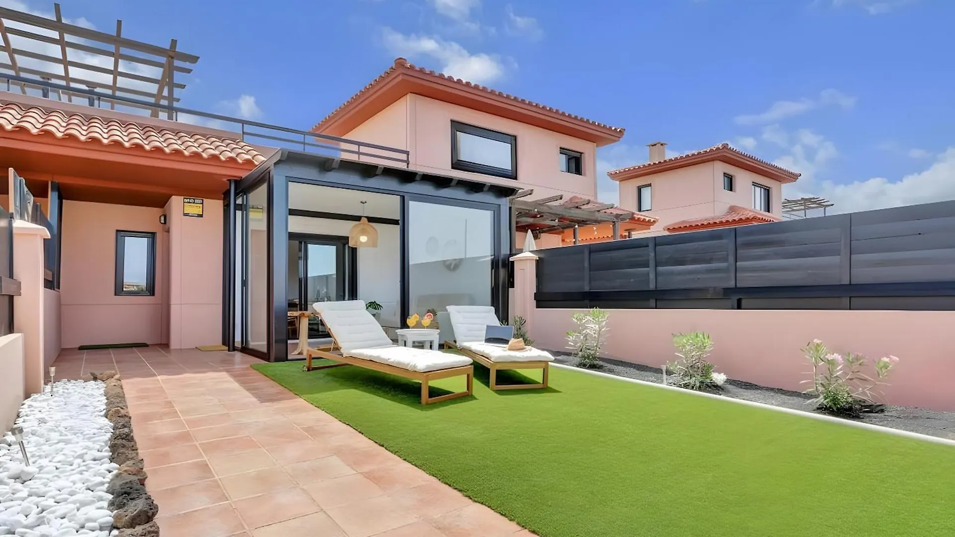 Villa Bonita Lajares 3